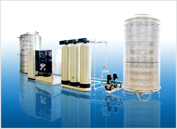 無負壓供水設(shè)備